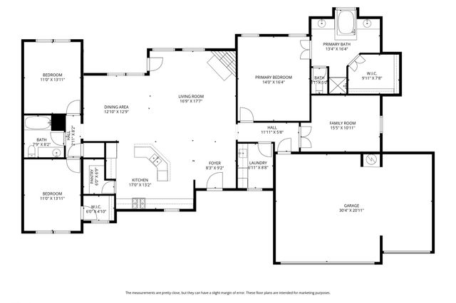 9729 Waller Street, Conroe, TX 77303