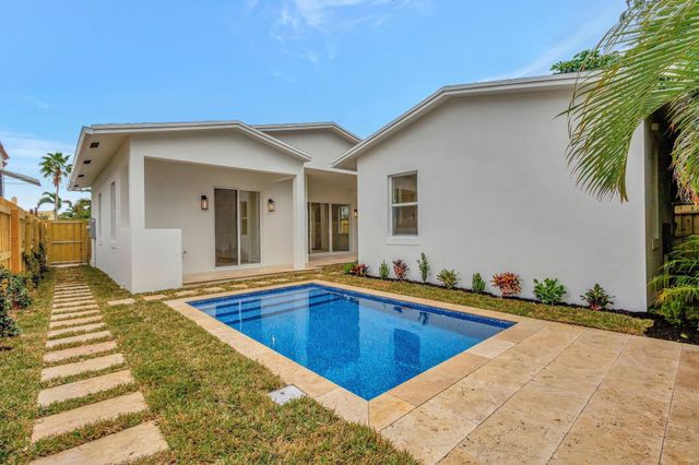 732 Flamingo Drive, West Palm Beach, FL 33401