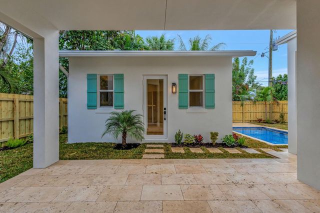 732 Flamingo Drive, West Palm Beach, FL 33401