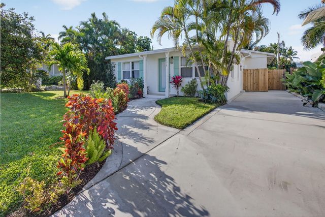732 Flamingo Drive, West Palm Beach, FL 33401