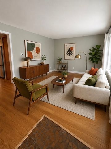 7234 W Fitch Avenue, Chicago, IL 60631