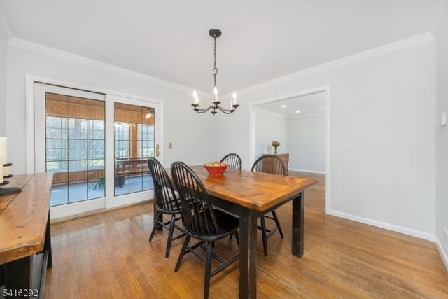 32 Deerfield Rd, Mendham Boro, NJ 07945