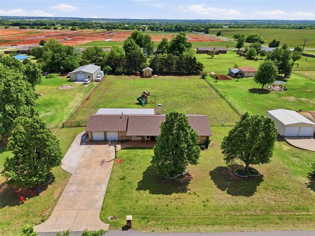 1700 NE Jefferson Avenue, Piedmont, OK 73078