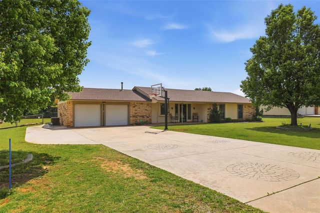 1700 NE Jefferson Avenue, Piedmont, OK 73078