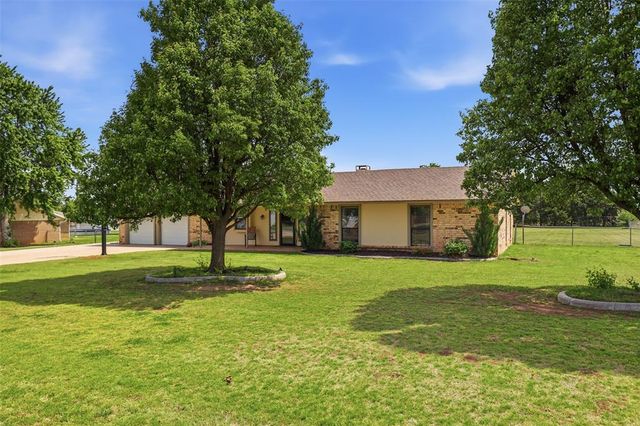 1700 NE Jefferson Avenue, Piedmont, OK 73078