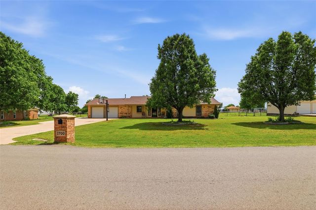 1700 NE Jefferson Avenue, Piedmont, OK 73078