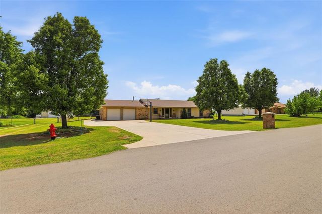 1700 NE Jefferson Avenue, Piedmont, OK 73078