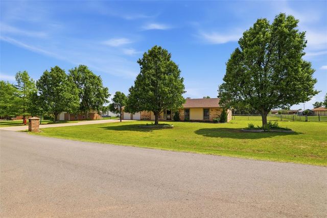 1700 NE Jefferson Avenue, Piedmont, OK 73078