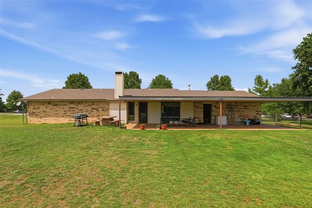 1700 NE Jefferson Avenue, Piedmont, OK 73078