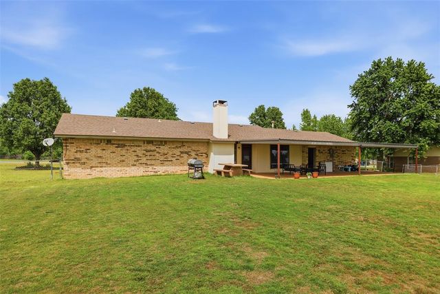 1700 NE Jefferson Avenue, Piedmont, OK 73078