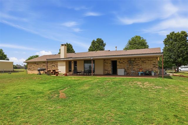 1700 NE Jefferson Avenue, Piedmont, OK 73078