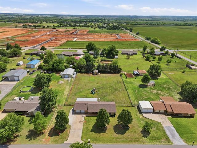 1700 NE Jefferson Avenue, Piedmont, OK 73078