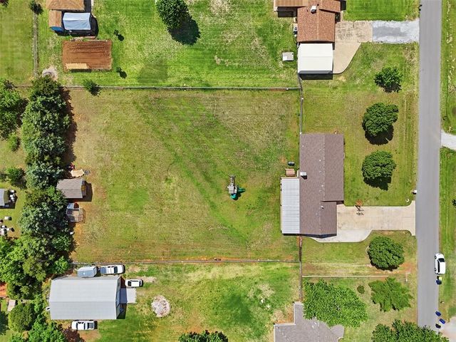 1700 NE Jefferson Avenue, Piedmont, OK 73078