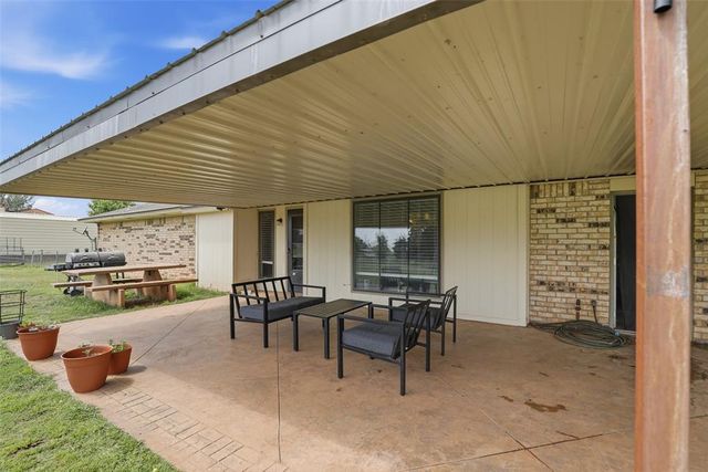 1700 NE Jefferson Avenue, Piedmont, OK 73078