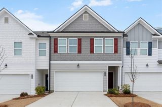 1144 Westhampton Way, Villa Rica, GA 30180