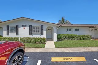 2940 Crosley Drive E, West Palm Beach, FL 33415