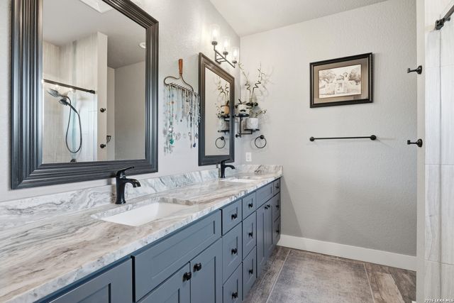 2295 Tanglewood Trail, Spring Branch, TX 78070