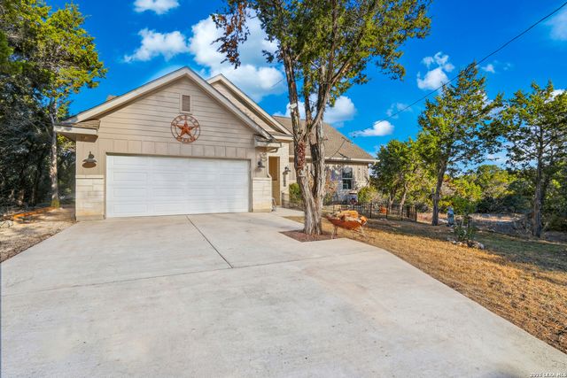 2295 Tanglewood Trail, Spring Branch, TX 78070