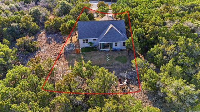 2295 Tanglewood Trail, Spring Branch, TX 78070