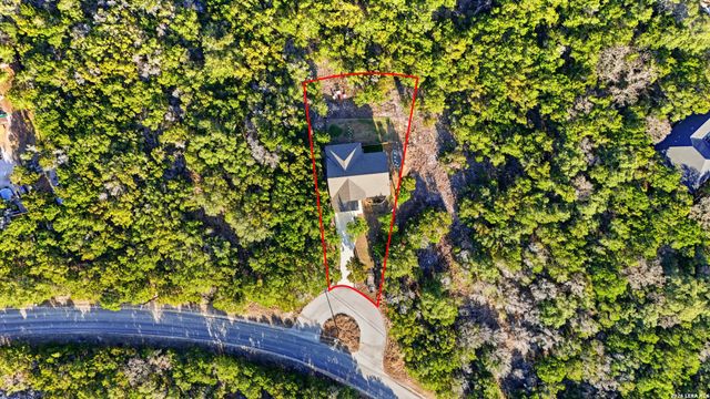 2295 Tanglewood Trail, Spring Branch, TX 78070