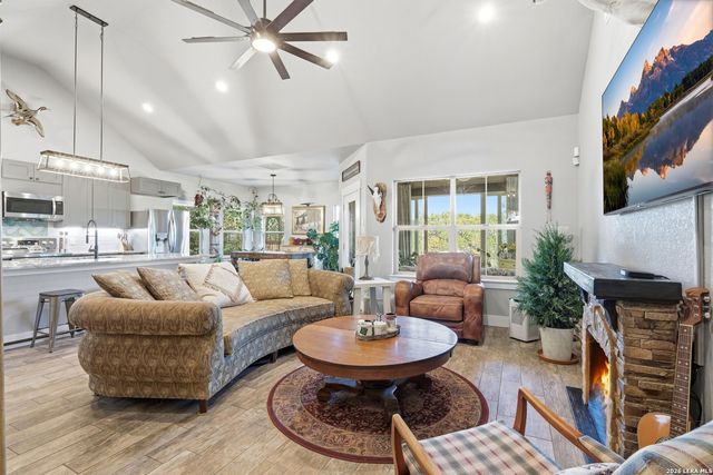 2295 Tanglewood Trail, Spring Branch, TX 78070