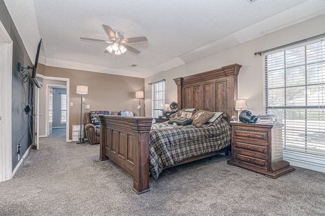 4001 Dyer Circle, Midland, TX 79707