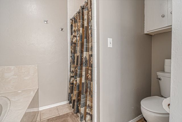 4001 Dyer Circle, Midland, TX 79707