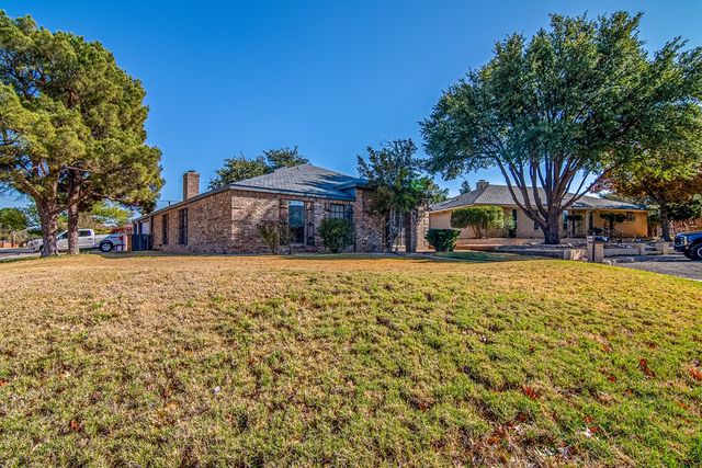 4001 Dyer Circle, Midland, TX 79707