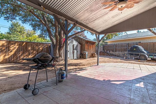 4001 Dyer Circle, Midland, TX 79707