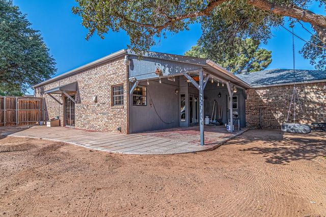 4001 Dyer Circle, Midland, TX 79707