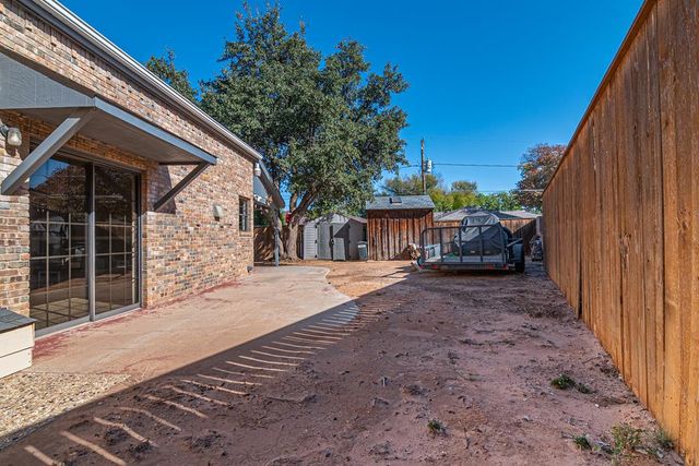 4001 Dyer Circle, Midland, TX 79707