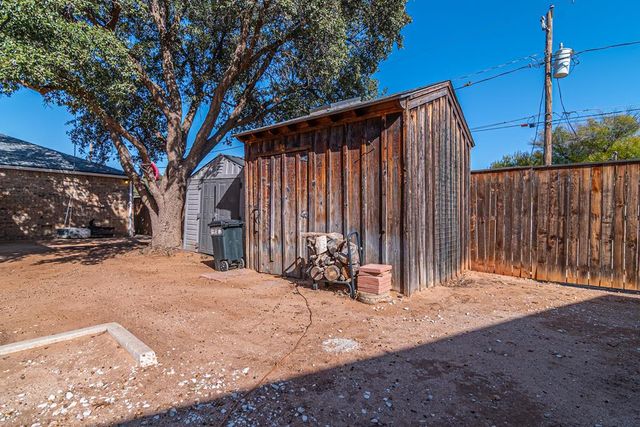 4001 Dyer Circle, Midland, TX 79707