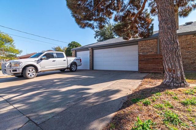 4001 Dyer Circle, Midland, TX 79707