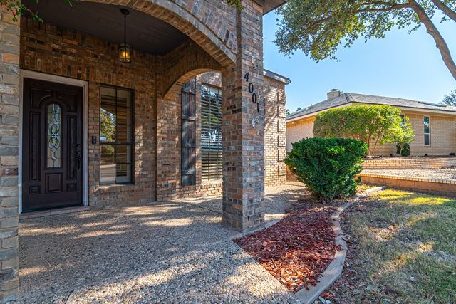 4001 Dyer Circle, Midland, TX 79707