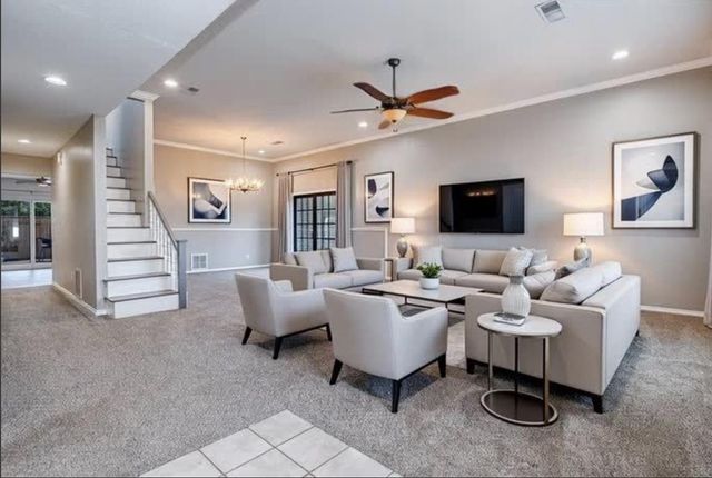 4001 Dyer Circle, Midland, TX 79707