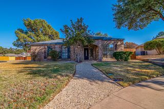4001 Dyer Circle, Midland, TX 79707