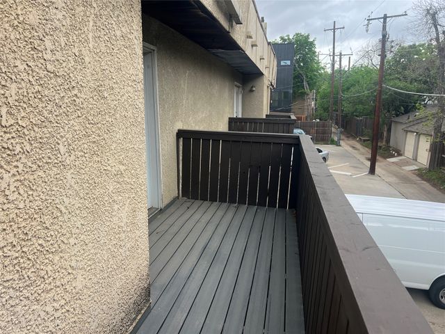 3121 Wycliff Avenue, Dallas, TX 75219