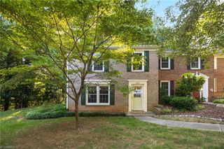 2420 Cottage Place, Greensboro, NC 27455