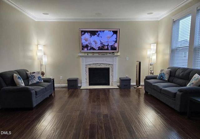 701 Tree Green Lane, Wake Forest, NC 27587