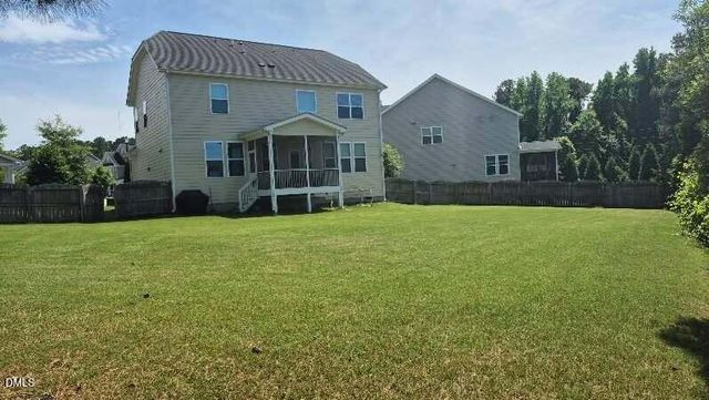 701 Tree Green Lane, Wake Forest, NC 27587