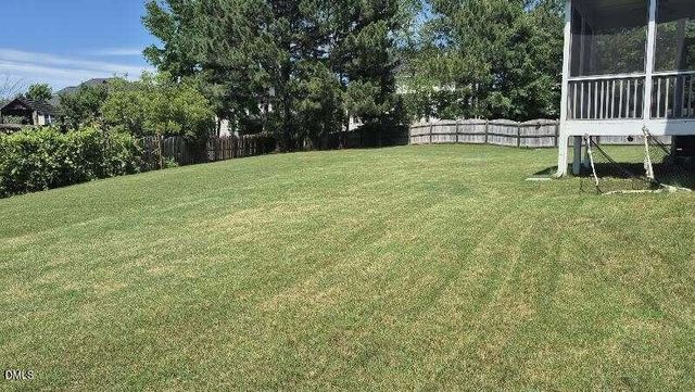 701 Tree Green Lane, Wake Forest, NC 27587