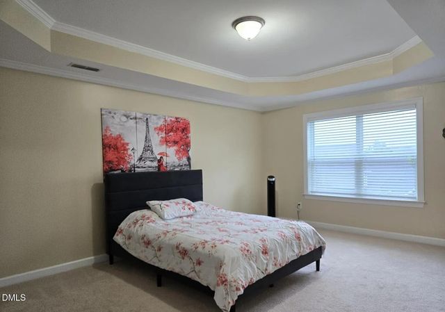 701 Tree Green Lane, Wake Forest, NC 27587