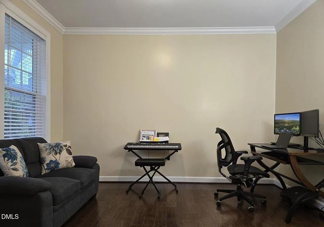 701 Tree Green Lane, Wake Forest, NC 27587