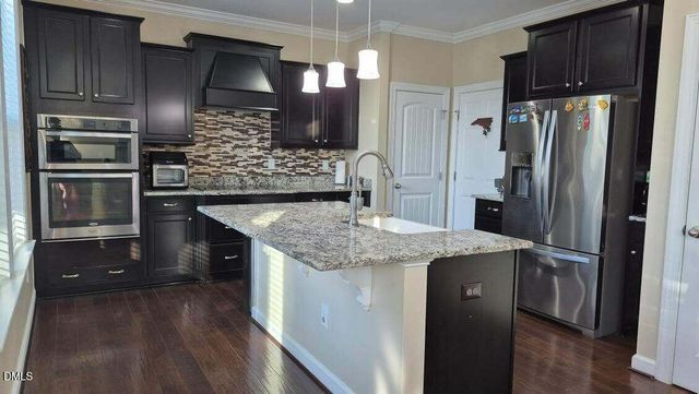 701 Tree Green Lane, Wake Forest, NC 27587