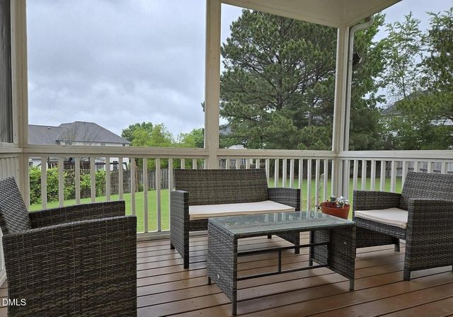 701 Tree Green Lane, Wake Forest, NC 27587