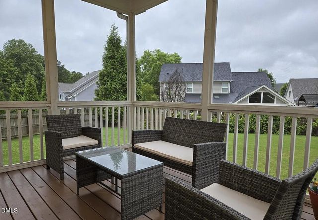 701 Tree Green Lane, Wake Forest, NC 27587