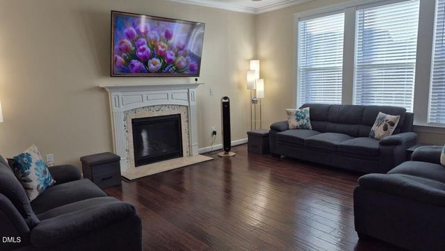 701 Tree Green Lane, Wake Forest, NC 27587