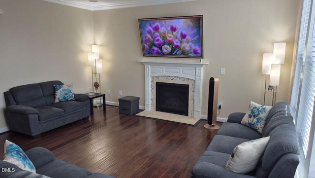 701 Tree Green Lane, Wake Forest, NC 27587