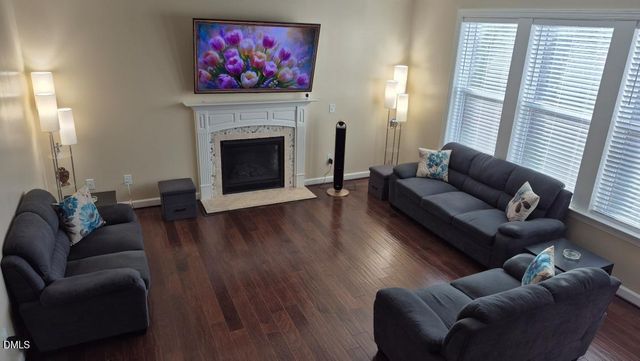 701 Tree Green Lane, Wake Forest, NC 27587