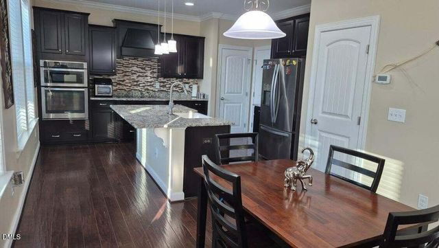 701 Tree Green Lane, Wake Forest, NC 27587